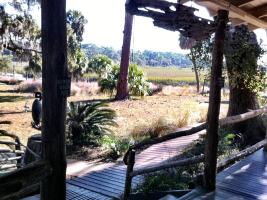 The Lodge on Little St. Simons Island by null