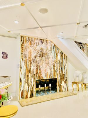 Anaheim White House by null