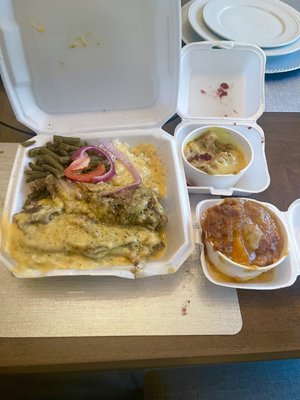 Lewis's Little This Little That by null