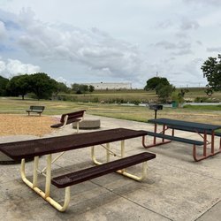 Greenbriar Park & Community Center
