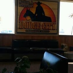 Dodge City-City of
