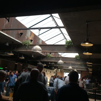 Pins Mechanical - Bowling Near Me - Columbus, Ohio
