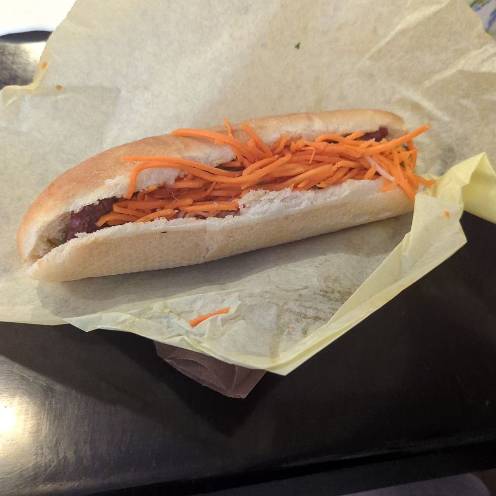 Baguette - Sandwiches Near Me - Corvallis, Oregon