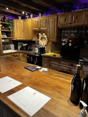 Cartecay Vineyards by null