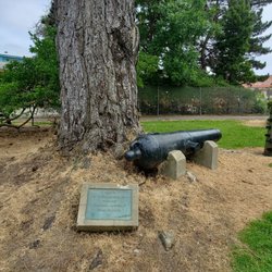 Alden Park - Sculptures