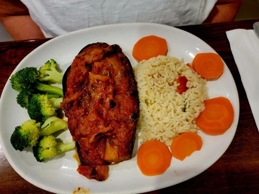 Anthony's Restaurant by null