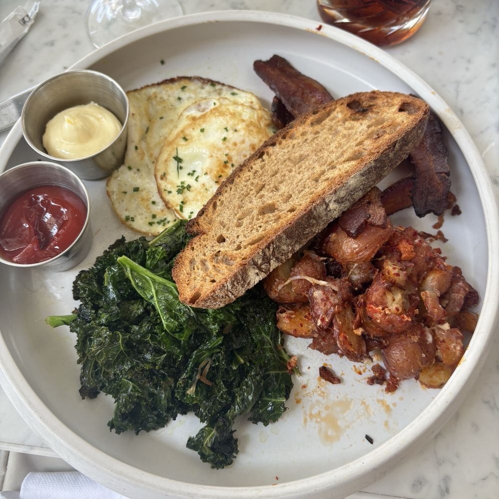 The Pembroke - American Breakfast - New American Near Me - Washington, DC, District of Columbia The Pembroke - American Breakfast - New American Near Me - Washington, DC, District of Columbia
