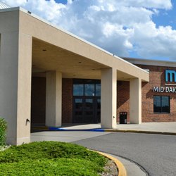 Essentia Health Mid Dakota Bismarck Gateway Clinic