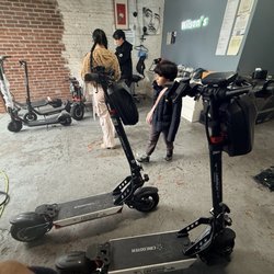 Fluidfreeride