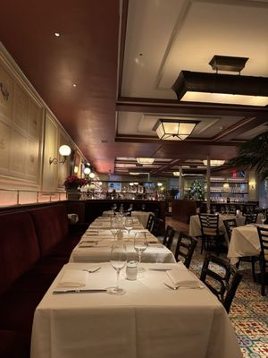 Bouchon Bistro by null