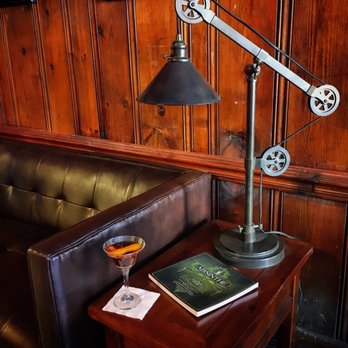 The Hideaway at the LaSalle