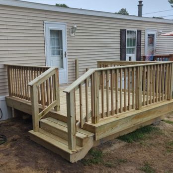Emerson - Landscaping Near Me - Hyannis, Massachusetts