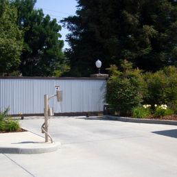 Exterior photo of Derrel's Mini Storage - Bakersfield, California Exterior photo of Derrel's Mini Storage - Bakersfield, California
