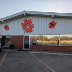 Maple Leaf Furniture