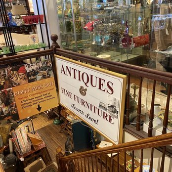 People's Store Antique Center - Antiques Near Me - Lambertville, New Jersey People's Store Antique Center - Antiques Near Me - Lambertville, New Jersey