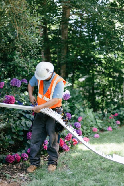Slide of Baker Home Exteriors