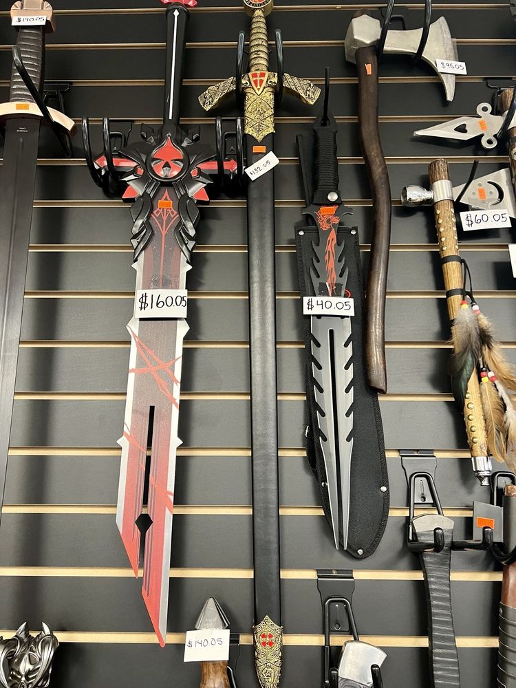 THAT OTHER PLACE Updated June 2024 68 Photos 2125 N Kansas Ave, Topeka, Kansas Cosmetics