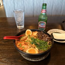 Kimchi Ramen Kimchi Ramen