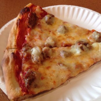 Gigio's Pizzeria - A Gigio's slice. - Pizza Near Me - Des Plaines, Illinois Gigio's Pizzeria - A Gigio's slice. - Pizza Near Me - Des Plaines, Illinois