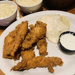 Chicken Tenders