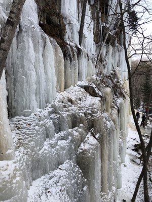 Hard Water Sports by null