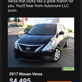 Autoroom - Car Dealers Near Me - Phoenix, Arizona