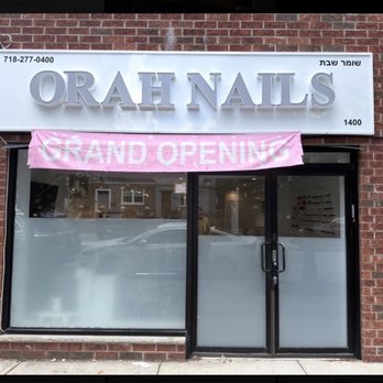 Orah Nails - Nail Salons Near Me - New York, New York Orah Nails - Nail Salons Near Me - New York, New York