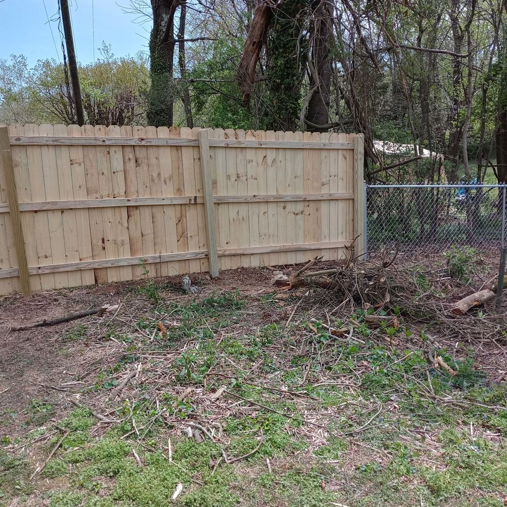 Atomic Fencing - Matched up perfectly. - Fences & Gates Near Me Atomic Fencing - Matched up perfectly. - Fences & Gates Near Me