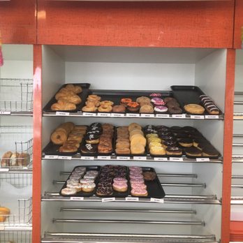 St. Pete Bagel Co. - Donuts - Donuts Near Me - Kenneth City, Florida St. Pete Bagel Co. - Donuts - Donuts Near Me - Kenneth City, Florida