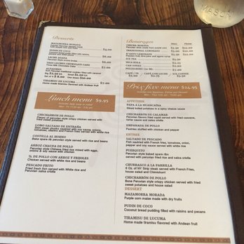 Kantu Peruvian Cuisine - Peruvian Near Me - Queens, New York Kantu Peruvian Cuisine - Peruvian Near Me - Queens, New York