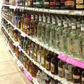 Powell Liquor Store - rows of liquor bottles - Beer, Wine & Spirits Near Me - Portland, Oregon Powell Liquor Store - rows of liquor bottles - Beer, Wine & Spirits Near Me - Portland, Oregon