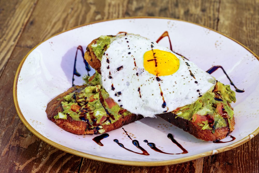 Joe's Cafe
