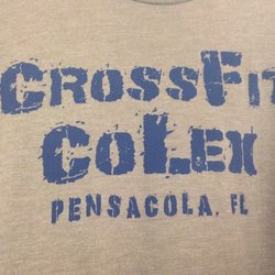 Crossfit Sidewinder