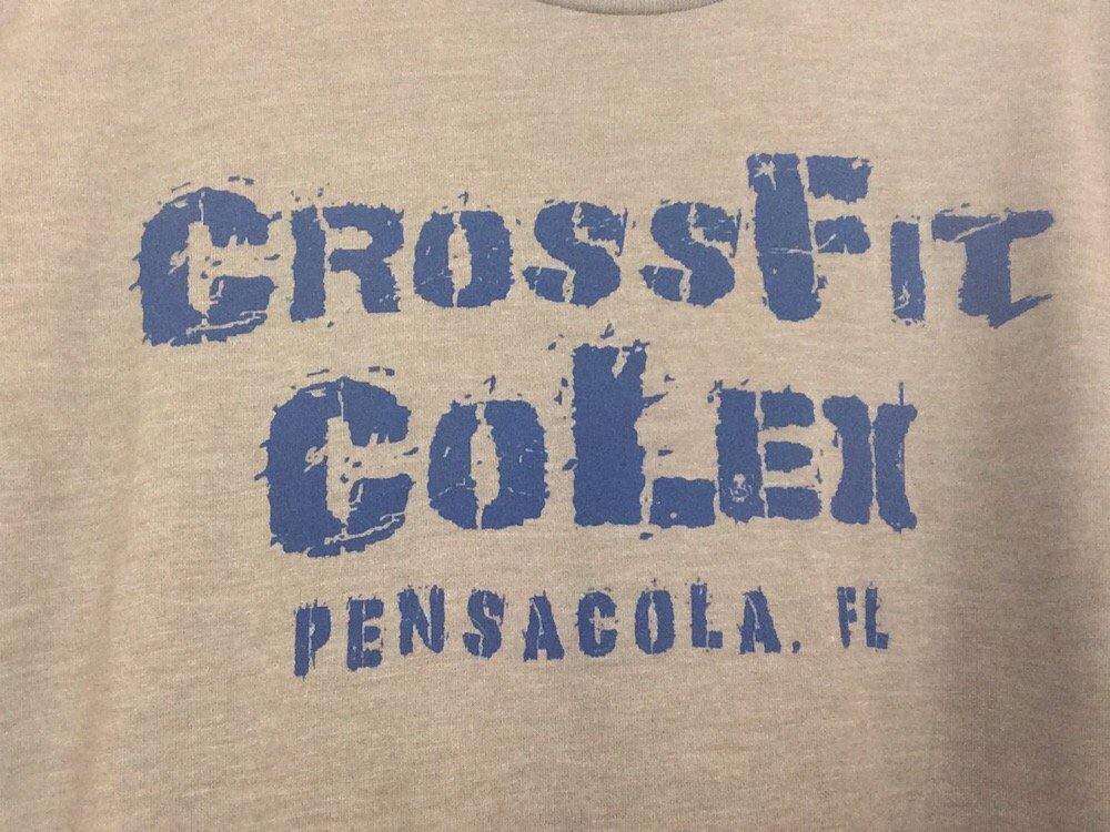 Crossfit Sidewinder Logo