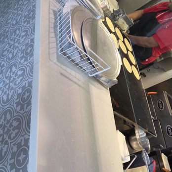 Miches De La Baja - Homemade tortillas - Mexican Near Me - Riverside, California