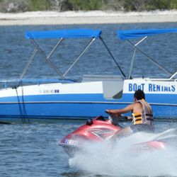 Southside Jetski and Boat Rental