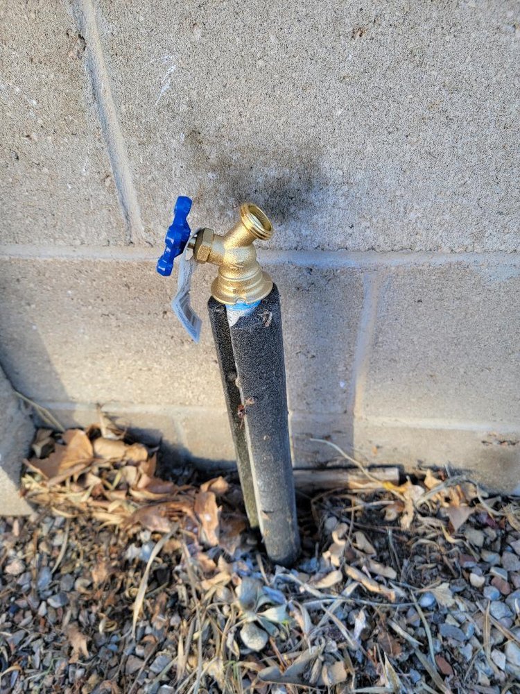Slide of A-1 Plumbing Heating Cooling And Mechanical