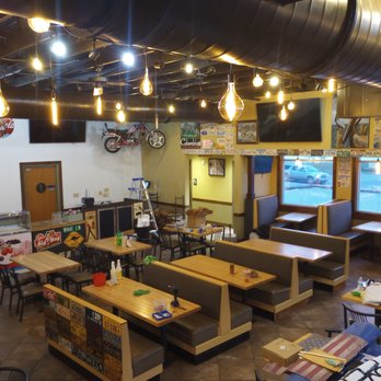 The Shack - More seating - Southern Near Me - Evergreen, Alabama The Shack - More seating - Southern Near Me - Evergreen, Alabama