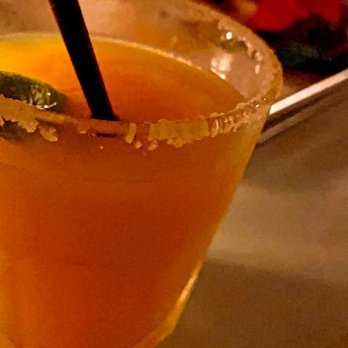 Untamed Spirits - Can you guess what's my margarita? (Ps is mango) - Bars Near Me - Los Angeles, California
