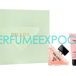 Perfume Expo