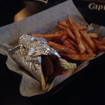 Mulligan's Sports Bar and Grill - Gyro - Sports Bars Near Me - West Mifflin, Pennsylvania