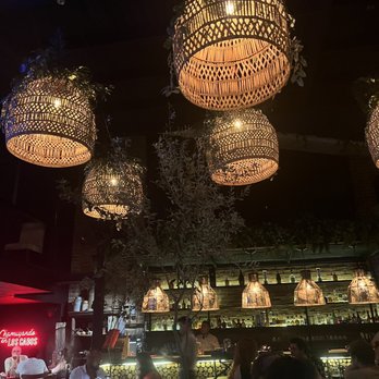 Chamuyo - Great atmosphere - Argentine Near Me - Cabo San Lucas, BCS