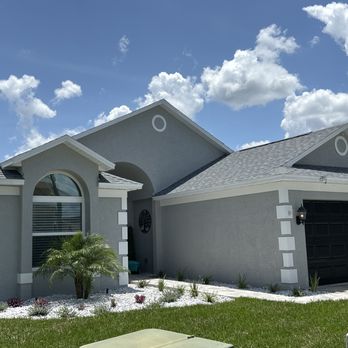 JAC Builders - Our home with our new roof. - Roofing Near Me - Odessa, Florida JAC Builders - Our home with our new roof. - Roofing Near Me - Odessa, Florida