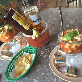 Mango's Paradise - Shrimp cocktails and Mega michelada - Mexican Near Me - Rialto, California Mango's Paradise - Shrimp cocktails and Mega michelada - Mexican Near Me - Rialto, California