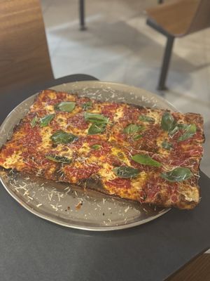 Johnny's Pizza Bryn Mawr by null