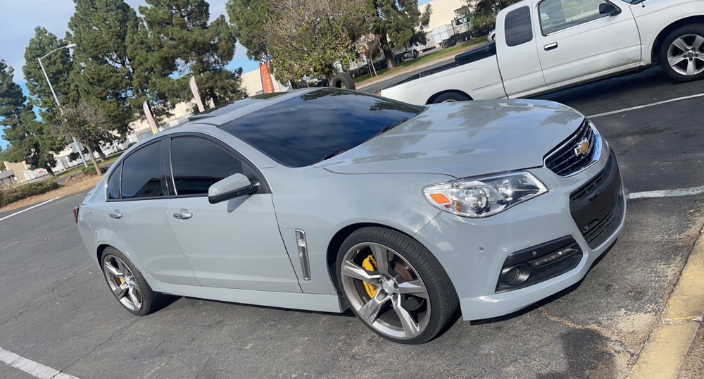 MANTECA TIRE AND WHEEL OUTLET 312 Photos & 126 Reviews 108