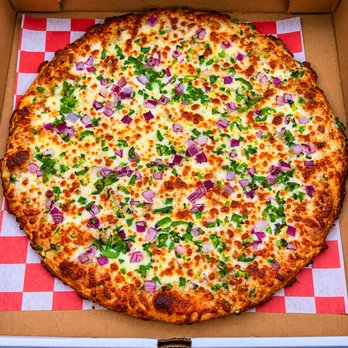 Romi's Grill & Slice - Punjabi style breadsticks - Food Trucks Near Me - Bakersfield, California Romi's Grill & Slice - Punjabi style breadsticks - Food Trucks Near Me - Bakersfield, California