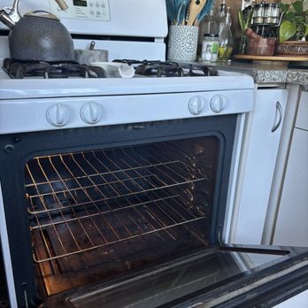 PCH Appliance repair - Stove Repair - Appliances & Repair Near Me - Capistrano Beach, California