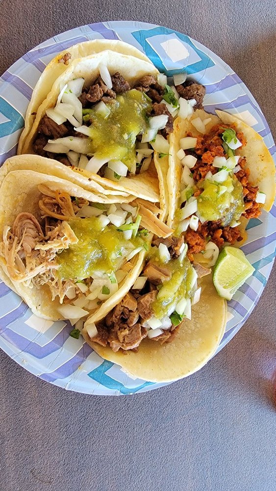 DANIEL’S TACOS Tacos 4743 Lancaster Dr NE, Salem, OR Restaurant