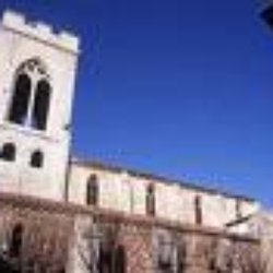 Parroquia de San Miguel